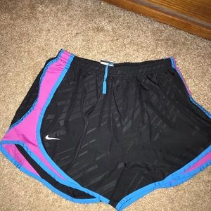 Nike Dri Fit shorts